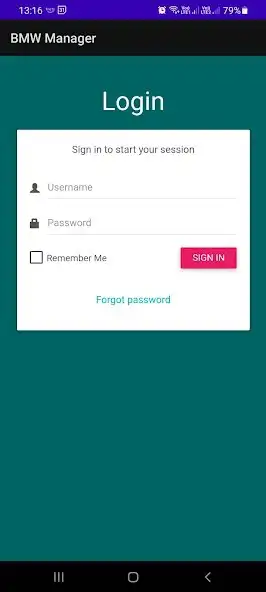 Play BMW Manager as an online game BMW Manager with UptoPlay