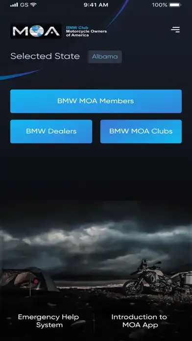 Play BMW MOA Anonymous  and enjoy BMW MOA Anonymous with UptoPlay
