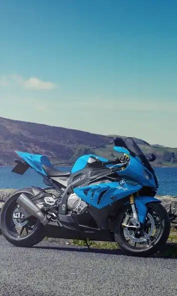 Play BMW Motorcycle Wallpapers 2022  and enjoy BMW Motorcycle Wallpapers 2022 with UptoPlay