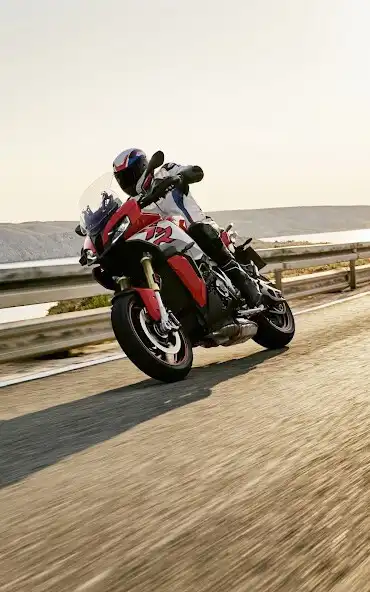 Play BMW Motorcycle Wallpapers 2022 as an online game BMW Motorcycle Wallpapers 2022 with UptoPlay