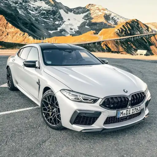 Play BMW M Power Wallpapers HD APK