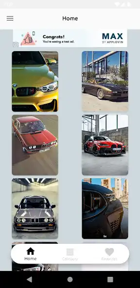 Play BMW M Power Wallpapers HD  and enjoy BMW M Power Wallpapers HD with UptoPlay