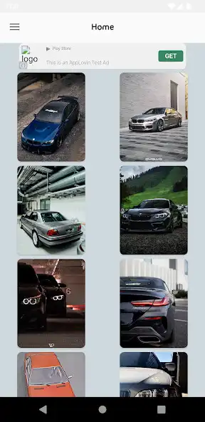 Play BMW M Power Wallpapers HD as an online game BMW M Power Wallpapers HD with UptoPlay