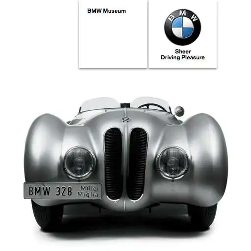 Play BMW Museum APK