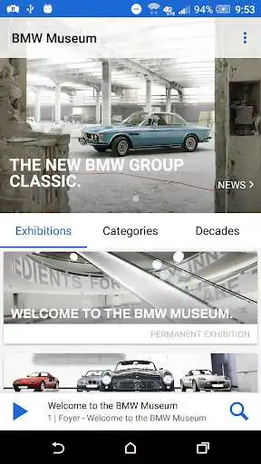 Play BMW Museum and enjoy BMW Museum with UptoPlay Play BMW Museum and enjoy BMW Museum with UptoPlay
