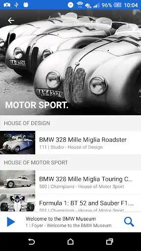Play BMW Museum as an online game online BMW Museum with UptoPlay Play BMW Museum as an online game BMW Museum with UptoPlay