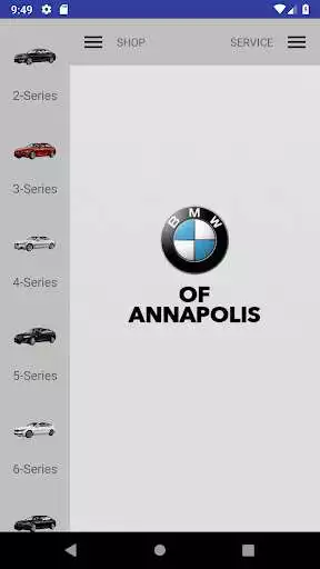 Play BMW of Annapolis  and enjoy BMW of Annapolis with UptoPlay