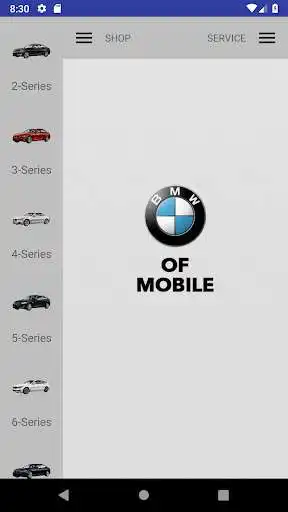 Play BMW of Mobile  and enjoy BMW of Mobile with UptoPlay