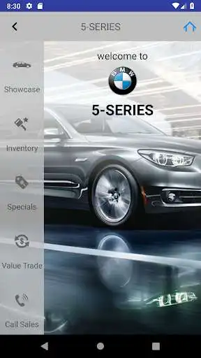 Play BMW of Mobile as an online game BMW of Mobile with UptoPlay