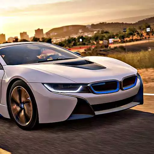Play Bmw Police Escape Car Game APK Play Bmw Police Escape Car Game APK