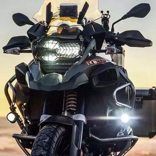 Play BMW R1200GS Wallpapers APK Play BMW R1200GS Wallpapers APK