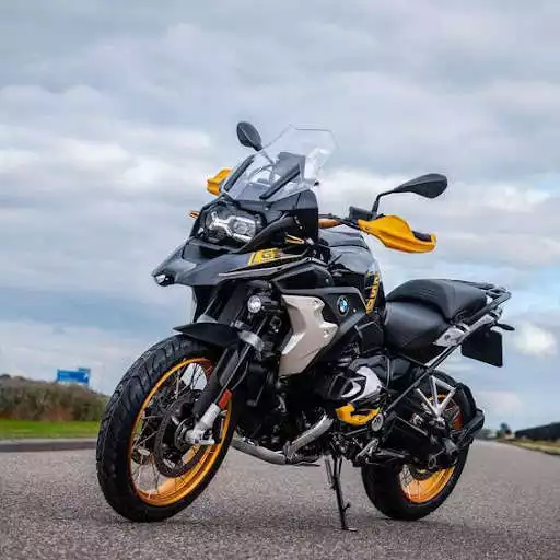 Play BMW R1200GS Wallpapers  and enjoy BMW R1200GS Wallpapers with UptoPlay