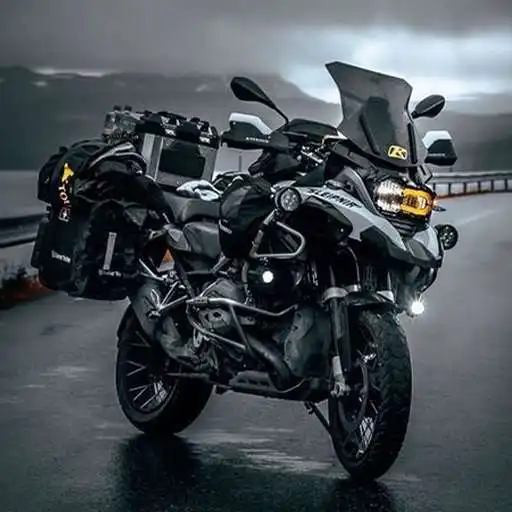 Play BMW R1250GSA Wallpapers APK Play BMW R1250GSA Wallpapers APK