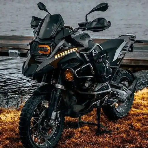 Play BMW R1250GS Wallpapers APK Play BMW R1250GS Wallpapers APK
