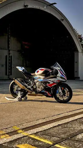 Play BMW S1000RR Wallpapers  and enjoy BMW S1000RR Wallpapers with UptoPlay