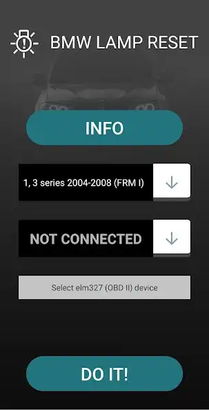 Play BMW short circuit reset as an online game BMW short circuit reset with UptoPlay