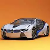 Free play online BMW Sport Car Wallpaper HD APK