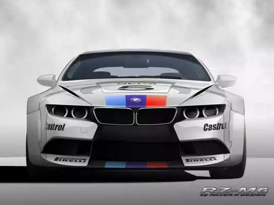 Play BMW Sport Car Wallpaper HD Play BMW Sport Car Wallpaper HD