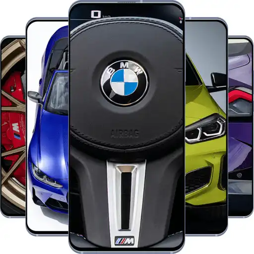 Play BMW Ultra 4K Wallpapers HD APK
