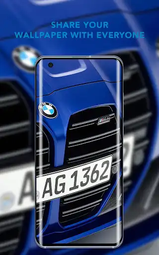 Play BMW Ultra 4K Wallpapers HD  and enjoy BMW Ultra 4K Wallpapers HD with UptoPlay