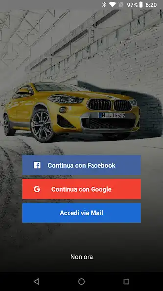 Play BMW Urban Store as an online game BMW Urban Store with UptoPlay