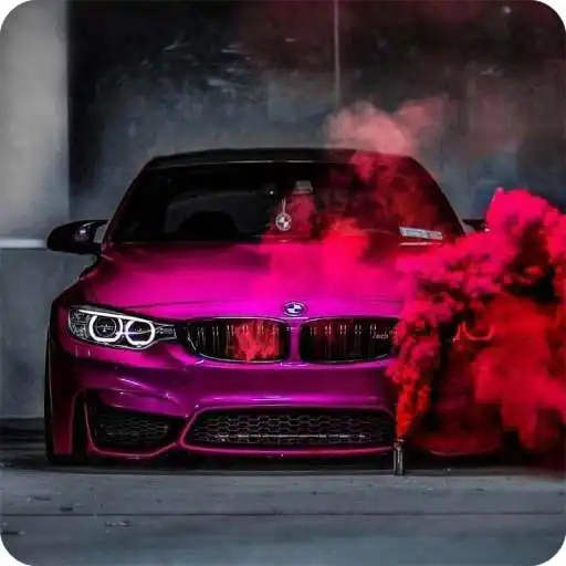 Play BMW Wallpapers 4K APK