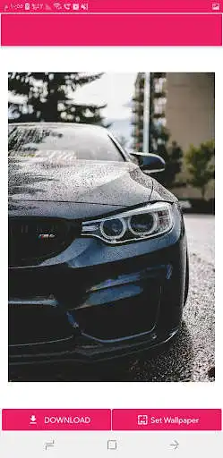 Play BMW Wallpapers 4K as an online game BMW Wallpapers 4K with UptoPlay