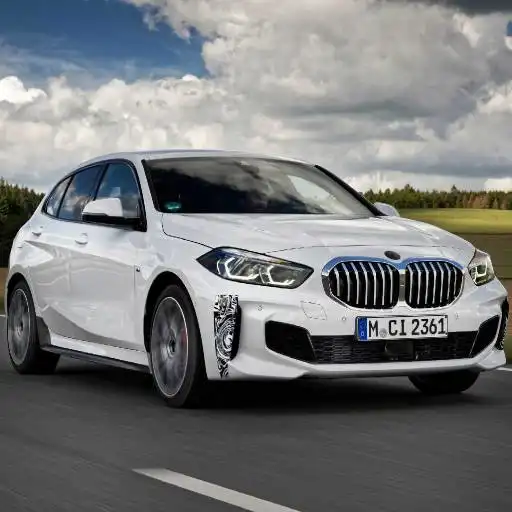Play BMW Wallpapers APK Play BMW Wallpapers APK