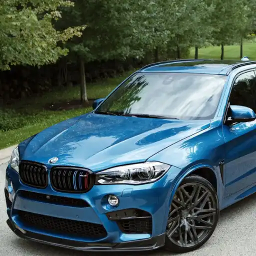 Play BMW X5 Wallpaper APK Play BMW X5 Wallpaper APK