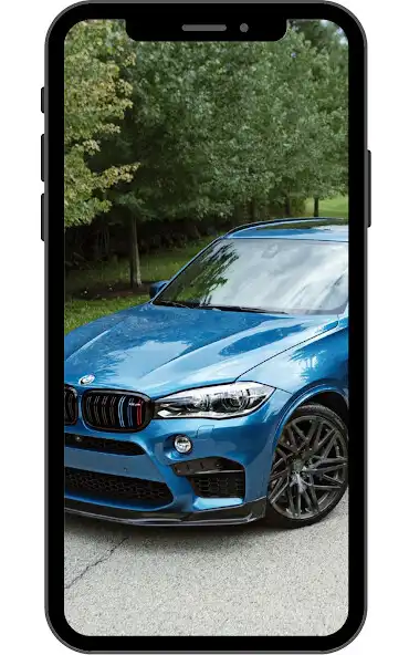 Play BMW X5 Wallpaper  and enjoy BMW X5 Wallpaper with UptoPlay