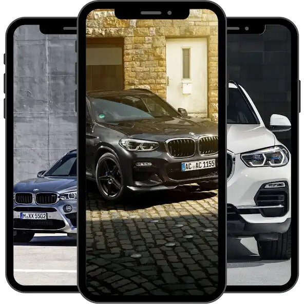 Play BMW X5 Wallpaper as an online game BMW X5 Wallpaper with UptoPlay