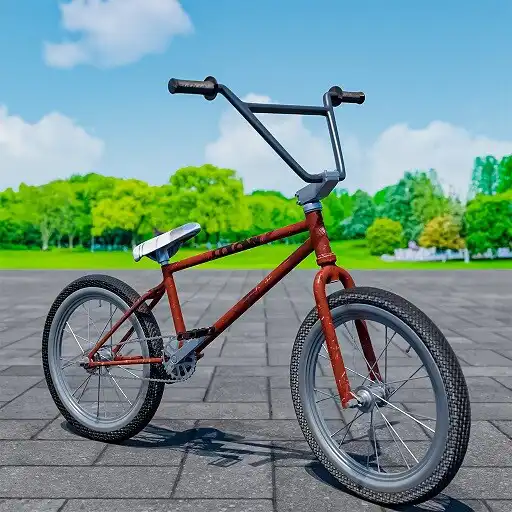 Play BMX Bicycle Games Offroad Bike APK Play BMX Bicycle Games Offroad Bike APK