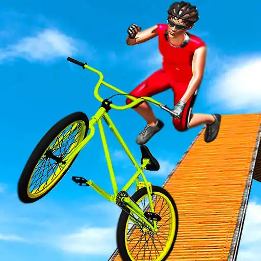 Play BMX Bicycle Ramp Stunts - Classic Stunt Master APK Play BMX Bicycle Ramp Stunts - Classic Stunt Master APK