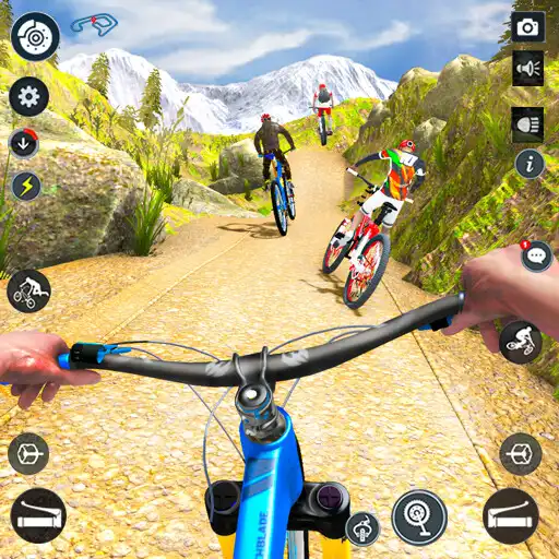 Play BMX Bicycle Stunts Bikes Games APK Play BMX Bicycle Stunts Bikes Games APK
