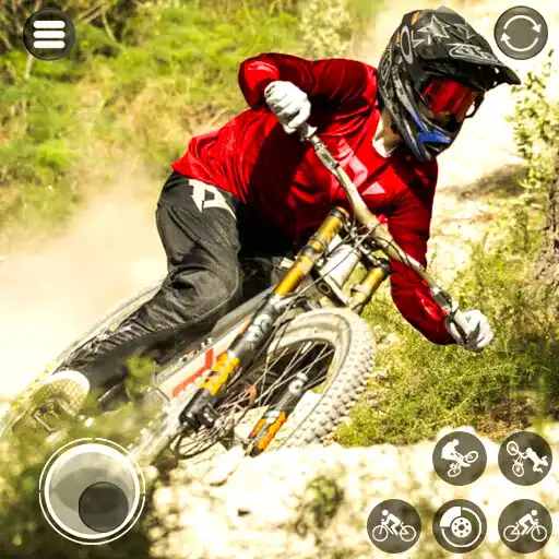 Play Bmx Bike Games Offline Racing APK Play Bmx Bike Games Offline Racing APK
