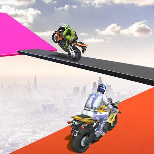 Play BMX Bike Riders Game APK Play BMX Bike Riders Game APK