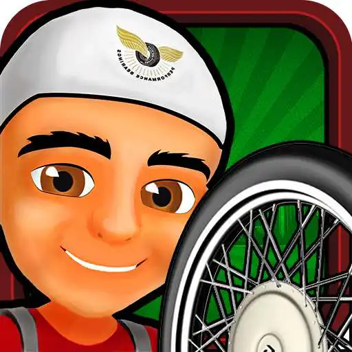 Run free android online BMX Bike Run APK Run free android online BMX Bike Run APK