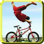 Free play online BMX Bike Style APK
