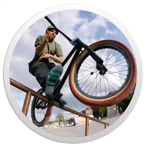 Play BMX Bike Tricks APK Play BMX Bike Tricks APK