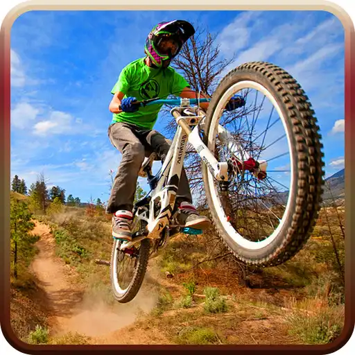 Play BMX Boy Bike Stunt Rider Game APK