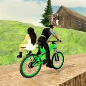 Free play online bmx boy taxi : Offroad Pick Drop Service APK Free play online bmx boy taxi : Offroad Pick Drop Service APK
