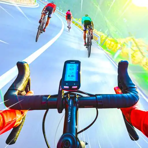 Play BMX Cycle Freestyle Race 3d APK