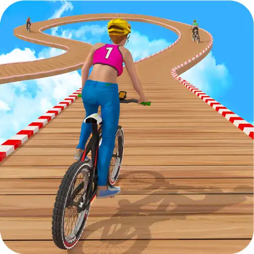 Play BMX Cycle Games - Stunt Games APK Play BMX Cycle Games - Stunt Games APK