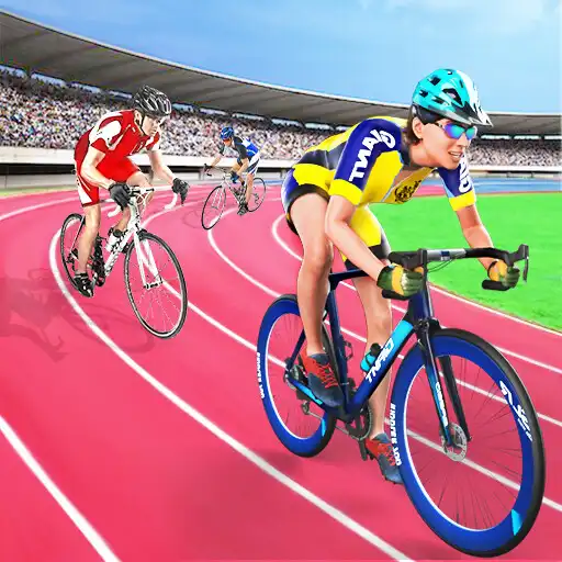 Play BMX Cycle Race 3D Racing Game APK