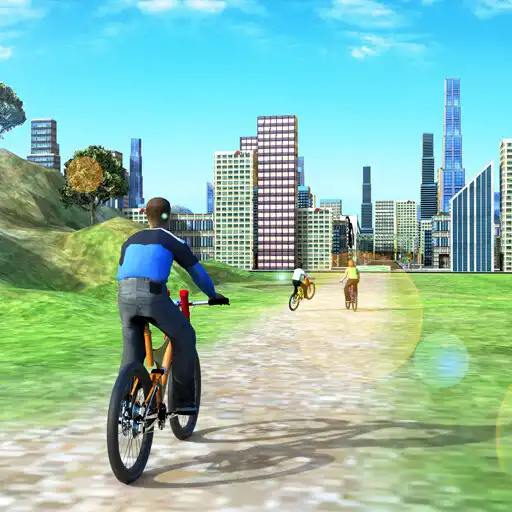 Play BMX Cycle Rider Cycle Racing APK