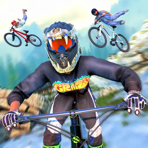 Play BMX Cycle Stunt: Offroad Race APK