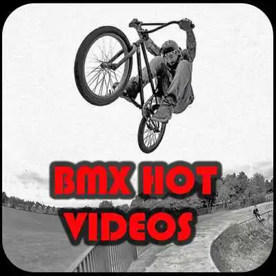Play BMX Hot Video