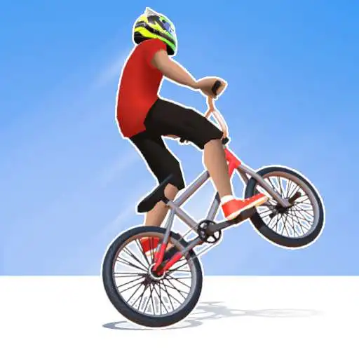 Play BMX Parkour APK