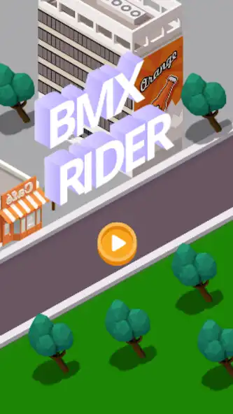 Play bmx rider  and enjoy bmx rider with UptoPlay