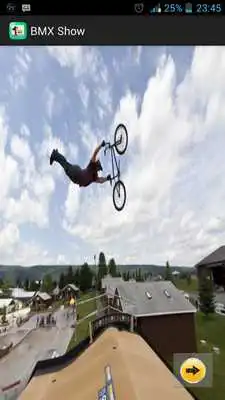 Play BMX Show